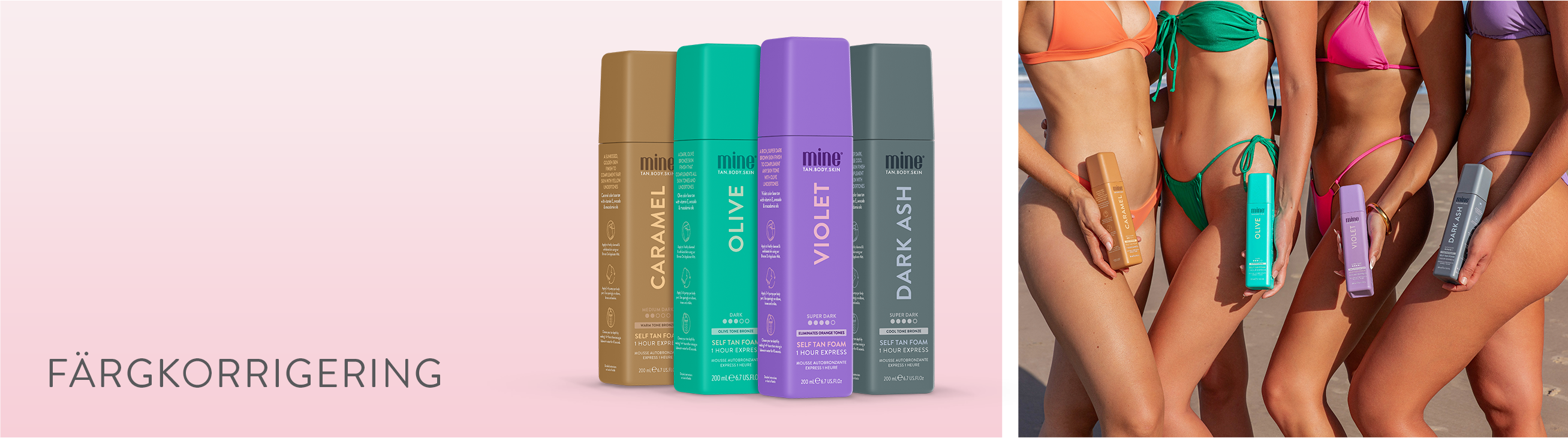 Color Correcting