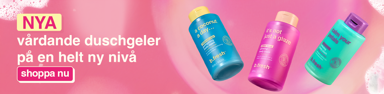 deodorant