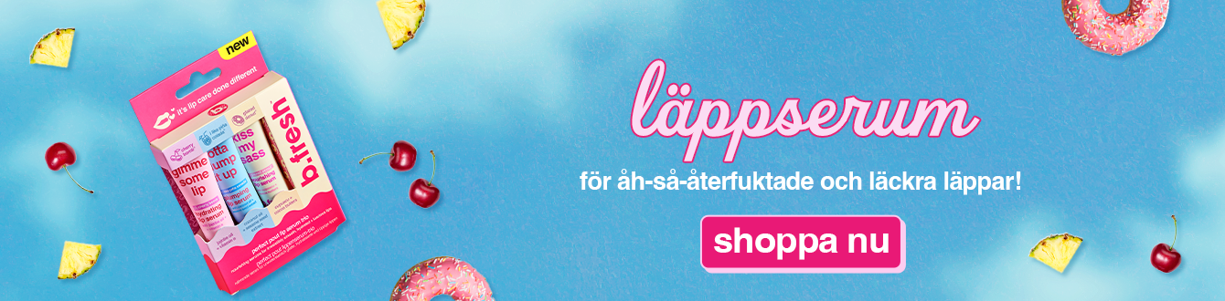 lip serums