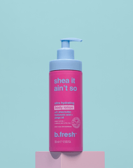 shea it ain't so ultraåterfuktande kroppslotion