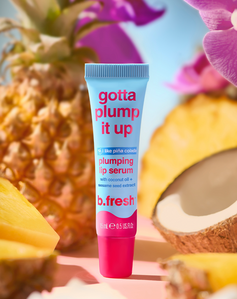 perfect pout läppserum trio
