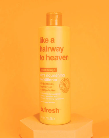 like a hairway to heaven extra näringsgivande balsam