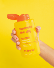 squeeze the day duschgel