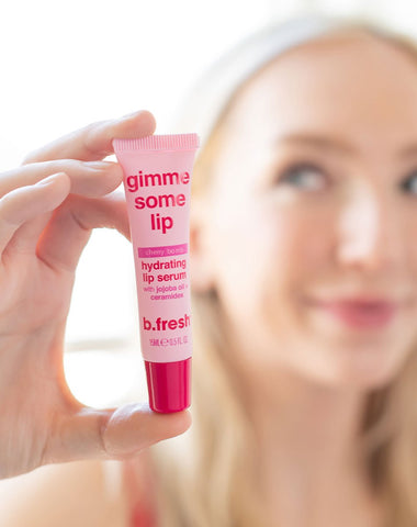 gimme some lip återfuktande läppserum