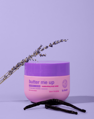 butter me up återfuktande kroppssmör
