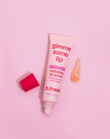 gimme some lip återfuktande läppserum