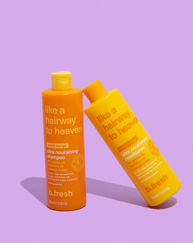 like a hairway to heaven extra näringsgivande balsam