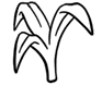 Naturligt<br> Utvunnen DHA