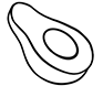Avokadoolja