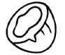 Kokosolja