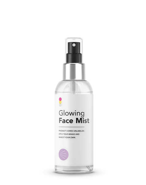 Glowing Face Mist: Varuprover