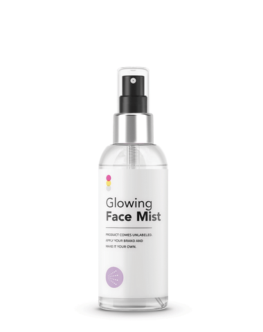 Glowing Face Mist: Varuprover