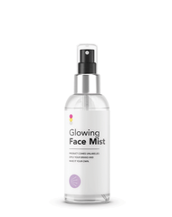 Glowing Face Mist
