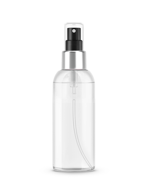 Glowing Face Mist