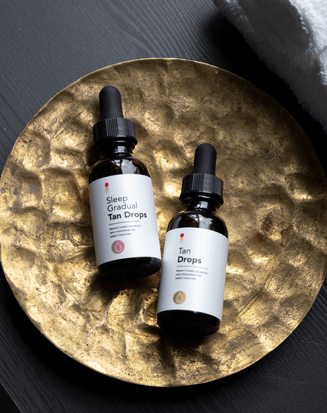 Tan Drops: Varuprover