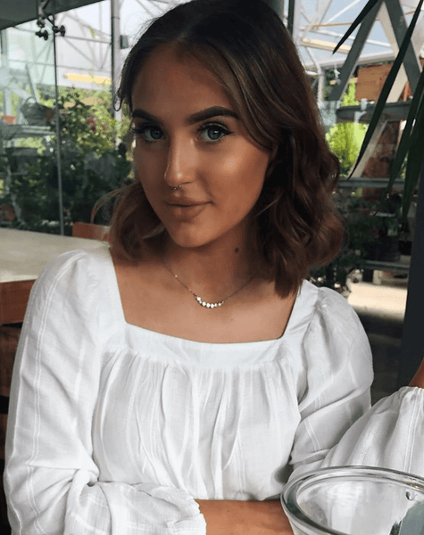 love at first tan