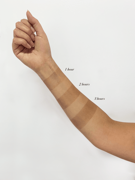 Absolute Brun utan sol-skum