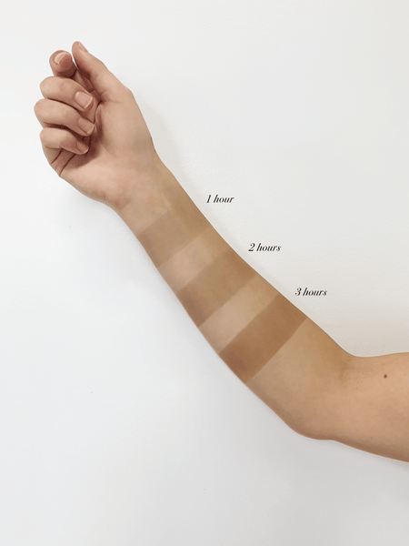 Coconut Water Duokit med skum