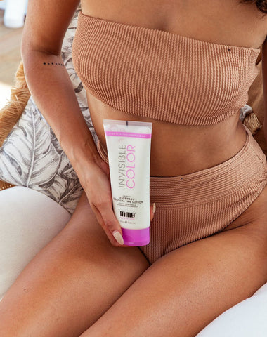 Ultra Dark Deluxe Bronze Kit