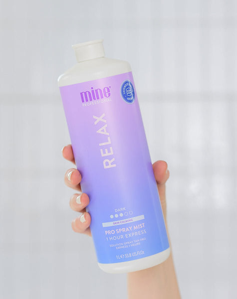 Relax Pro Spray Mist