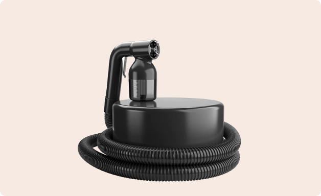 Tan.Lite 32000 Spraytan-maskin