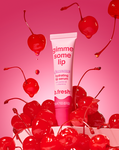 perfect pout läppserum trio