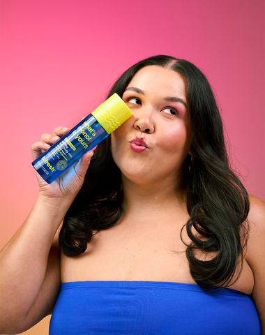 what's monoï is yours upplyftande hår- och kroppsmist