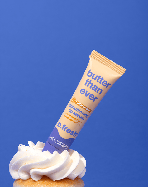 butter than ever konditionerande läppserum