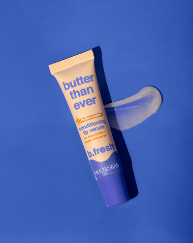 butter than ever konditionerande läppserum