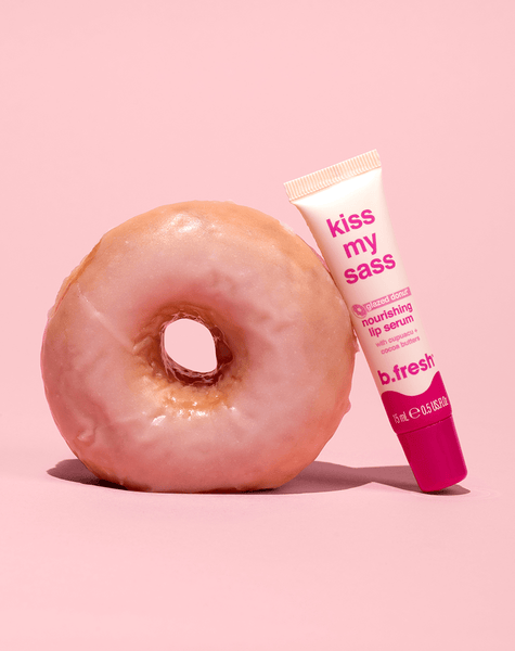 perfect pout läppserum trio