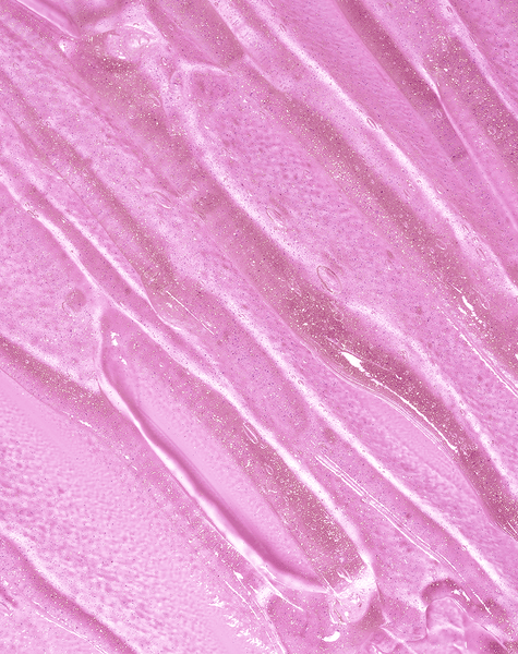 glow your own way – shimmer