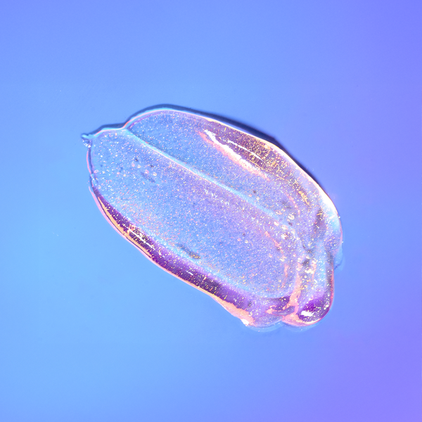 glow your own way – shimmer