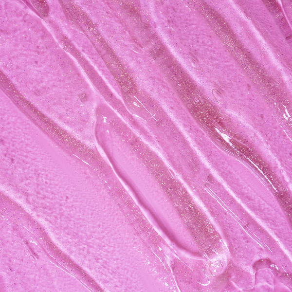 glow your own way – shimmer