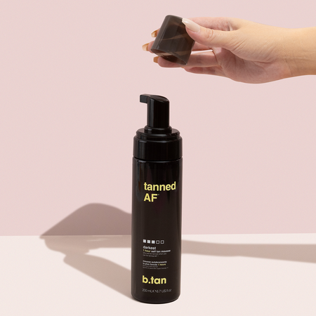 tanned AF®