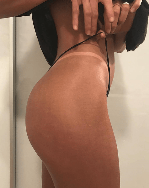 Mix & Match 8 valfria spraytan-vätskor på 1L