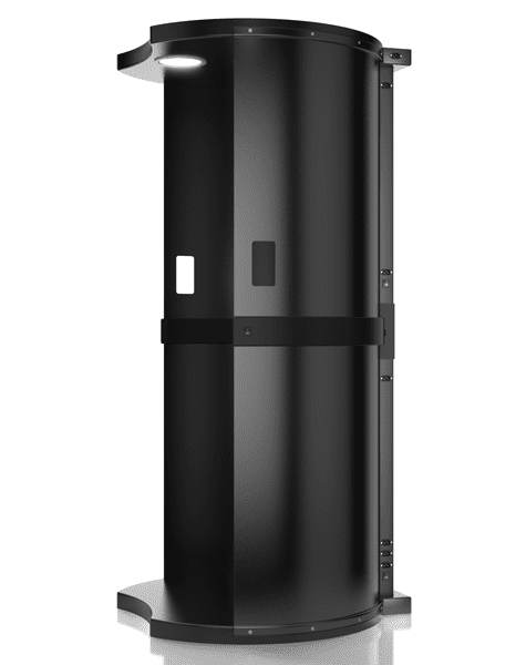 Starter All in One Spraytan Booth Kit