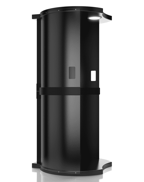 Starter All in One Spraytan Booth Kit