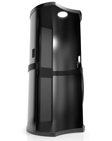 Starter All in One Spraytan Booth Kit