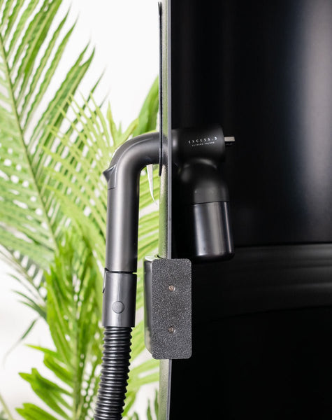 Starter All in One Spraytan Booth Kit