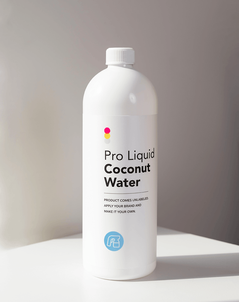 Pro Liquid Coconut Water : Varuprover