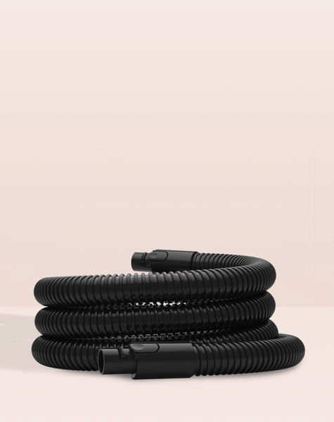 Tan.Air Slang med Quick Connect