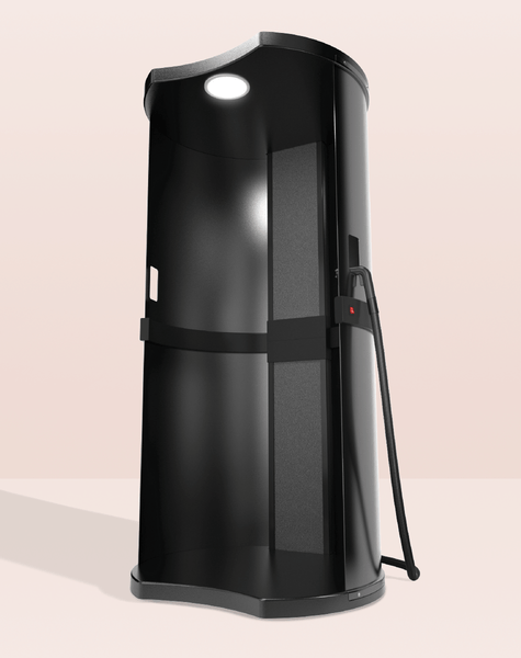 All in One Tan.Booth