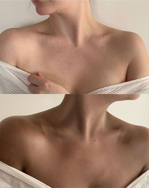 Coconut Water Pro Spray Mist