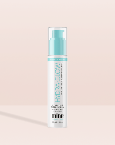 Hydra Glow Nattserum