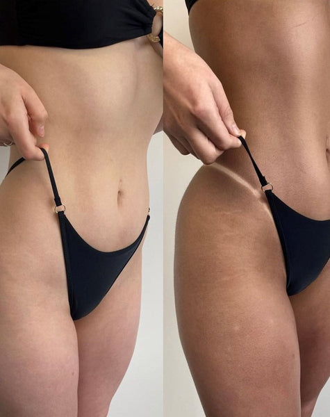 Moroccan Pro Spray Mist