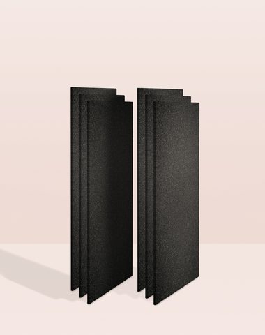 All in One Booth - Fresh.Air Filters - 6 PK