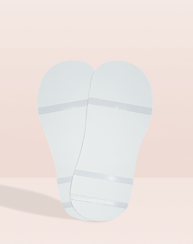 Sticky Soles - Kartong (25PK)