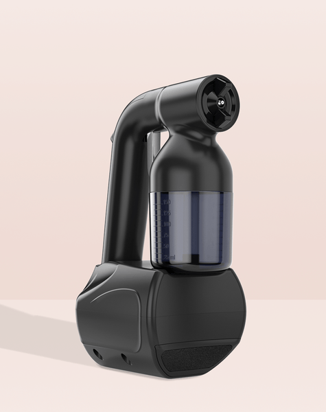 Tan.Handy Bärbar spraytan-maskin