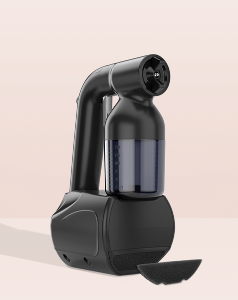 Tan.Handy Replaceable Spray Tan Machine Filter