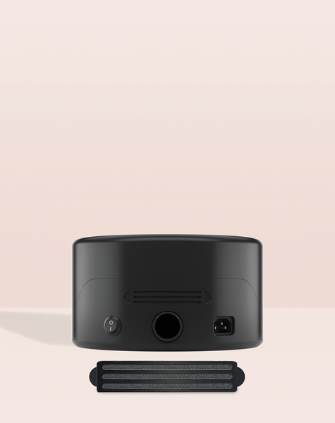 Tan.Lite Utbytbart filter för spraytan-maskin